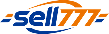sell777 logo